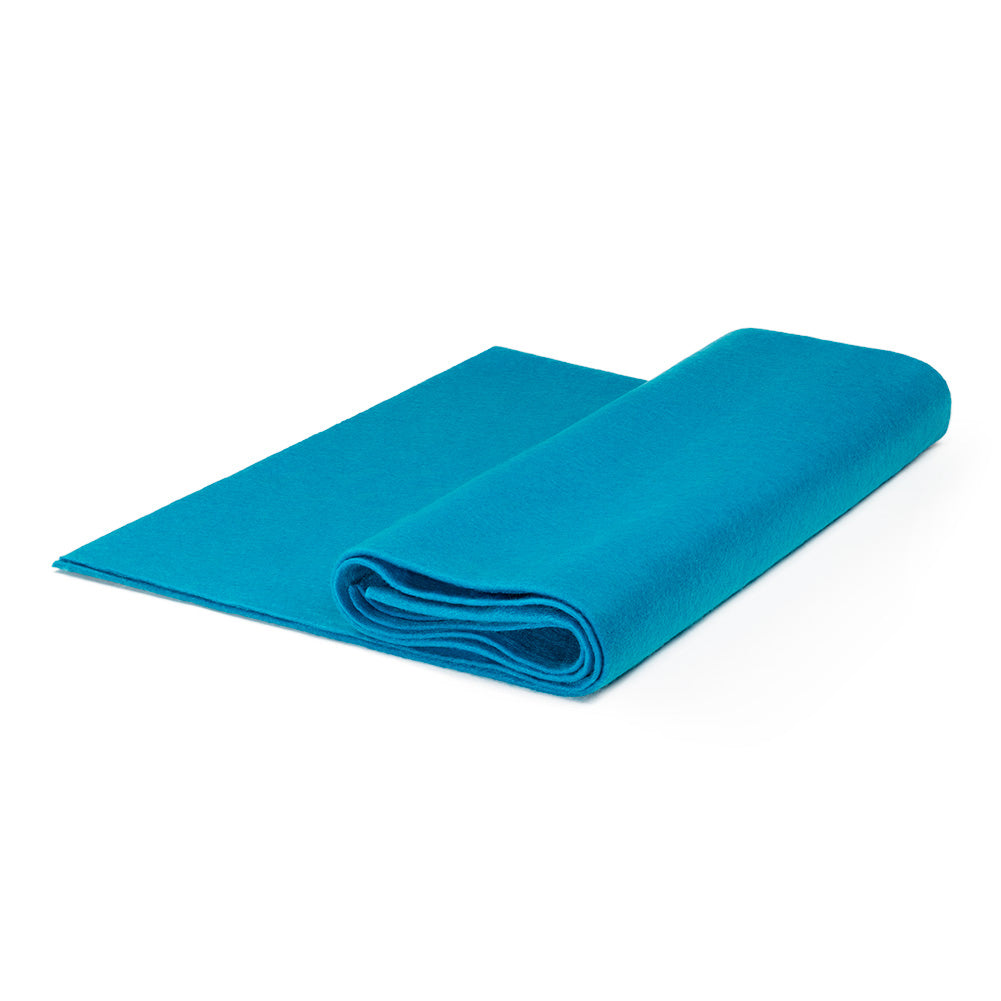 acrylic-turquoise