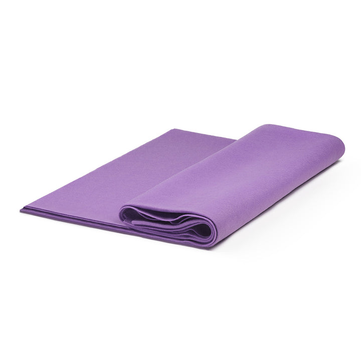 acrylic-violet