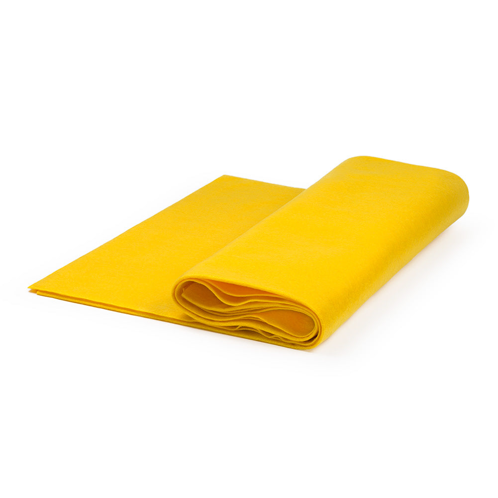 acrylic-yellow
