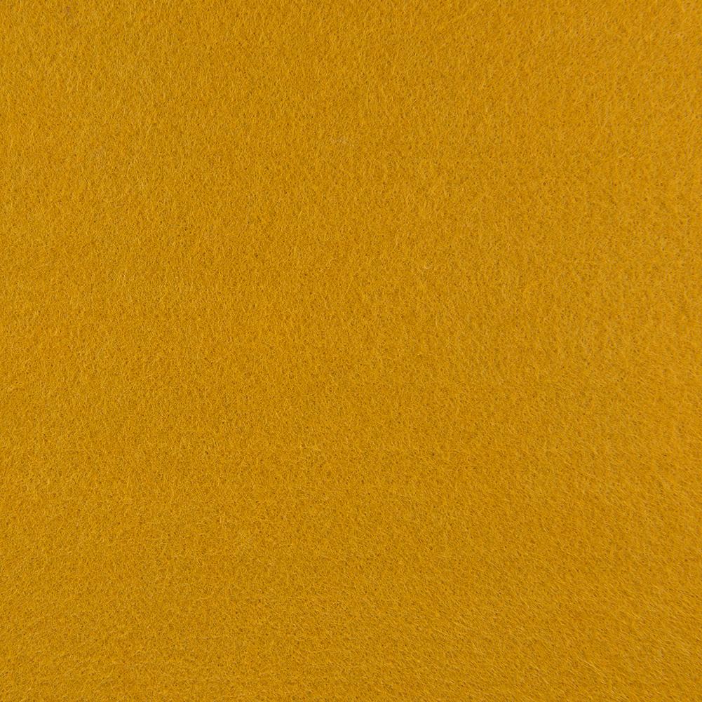 Acrylic Craft Felt Sheets - 9" Wide x 12" Long