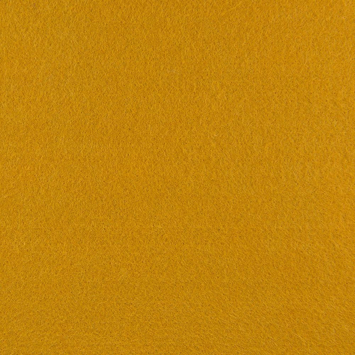 Acrylic Craft Felt Sheets - 9" Wide x 12" Long