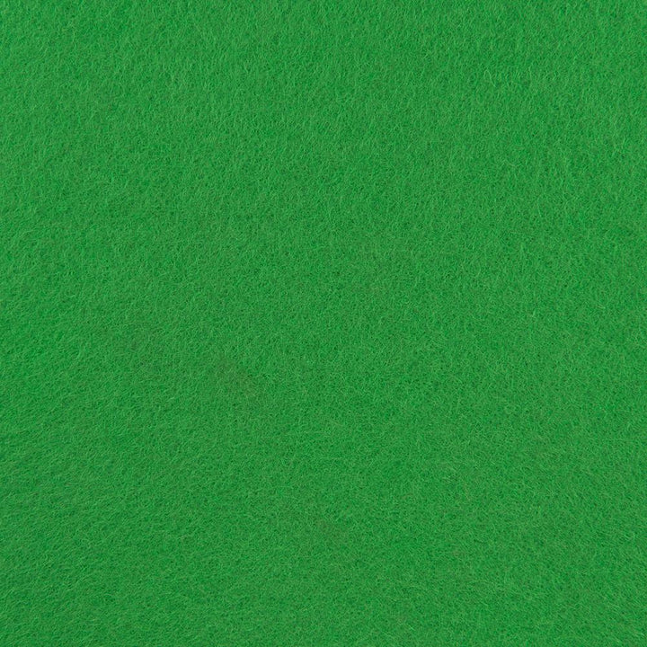 Acrylic Craft Felt Sheets - 9" Wide x 12" Long