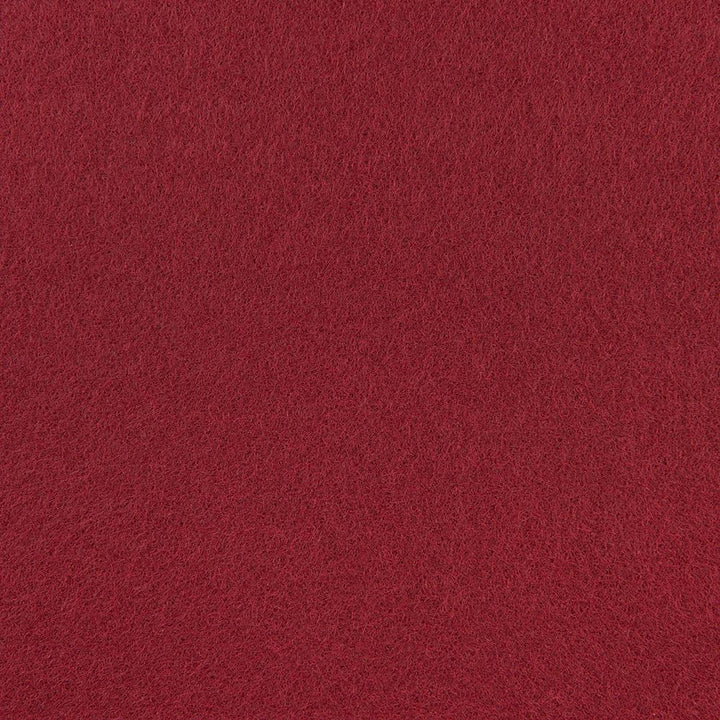 Acrylic Craft Felt Sheets - 9" Wide x 12" Long