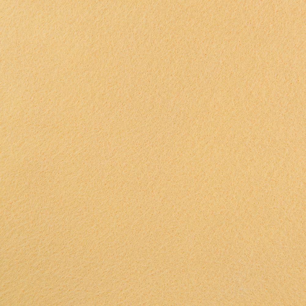 Acrylic Craft Felt Sheets - 9" Wide x 12" Long