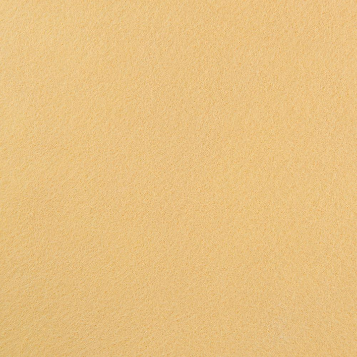 Acrylic Craft Felt Sheets - 9" Wide x 12" Long