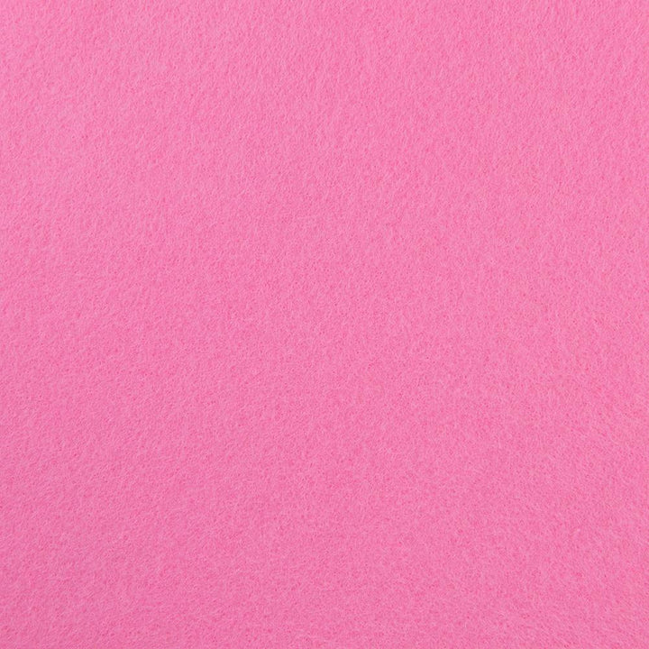 Acrylic Craft Felt Sheets - 9" Wide x 12" Long