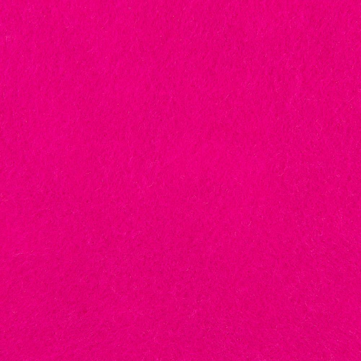 Acrylic Craft Felt Sheets - 9" Wide x 12" Long