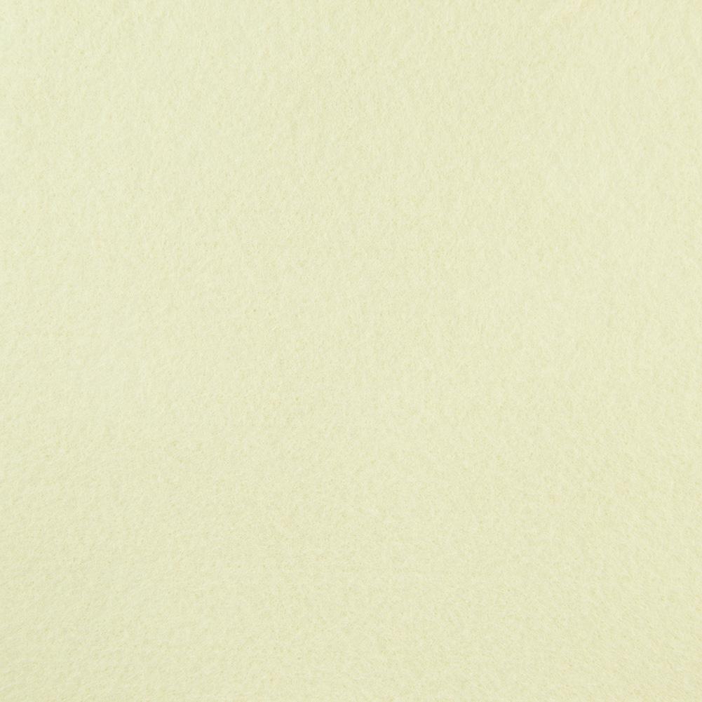 Acrylic Craft Felt Sheets - 9" Wide x 12" Long
