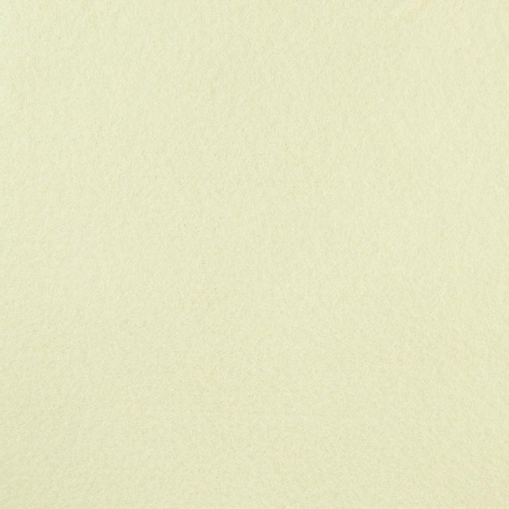 Acrylic Craft Felt Sheets - 9" Wide x 12" Long