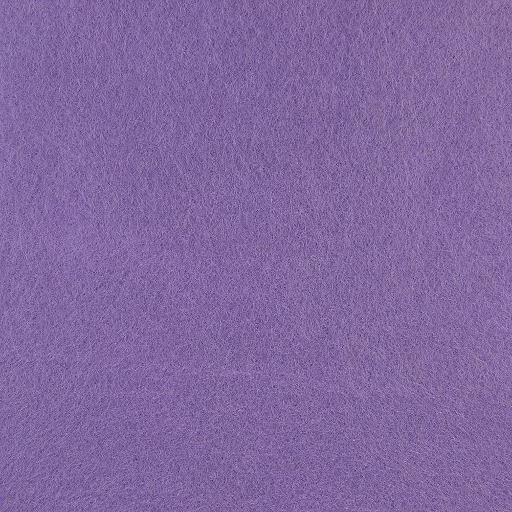 Acrylic Craft Felt Sheets - 9" Wide x 12" Long