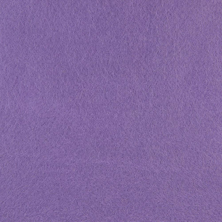 Acrylic Craft Felt Sheets - 9" Wide x 12" Long