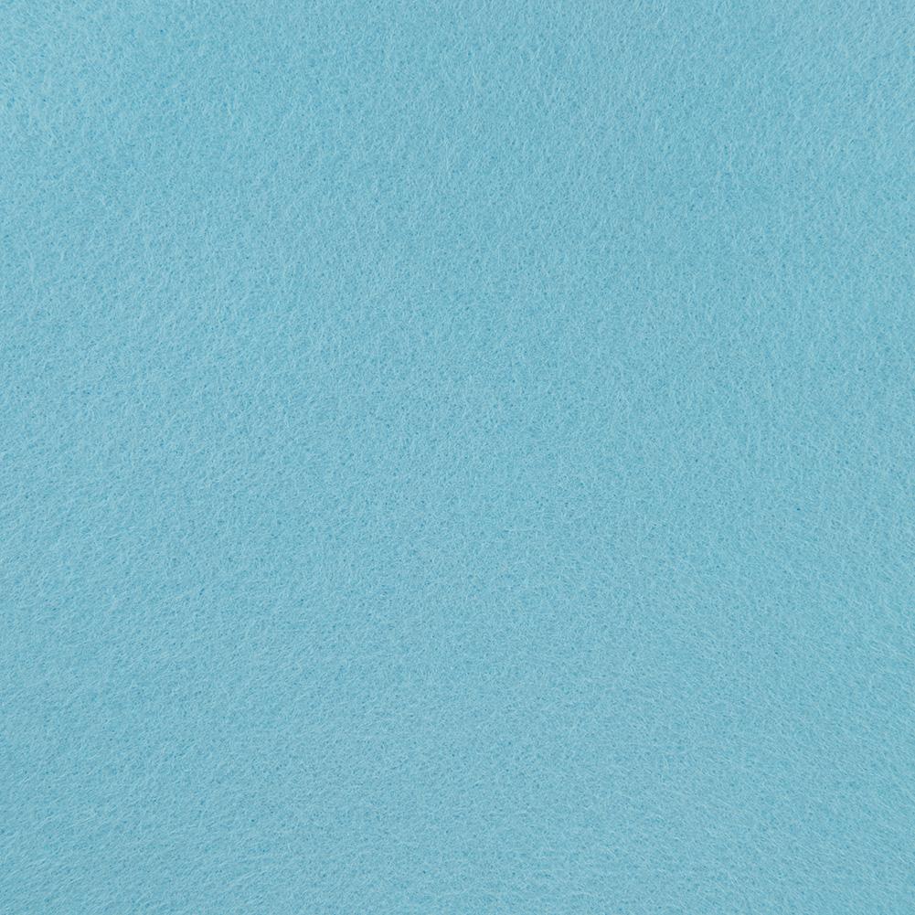 Acrylic Craft Felt Sheets - 9" Wide x 12" Long
