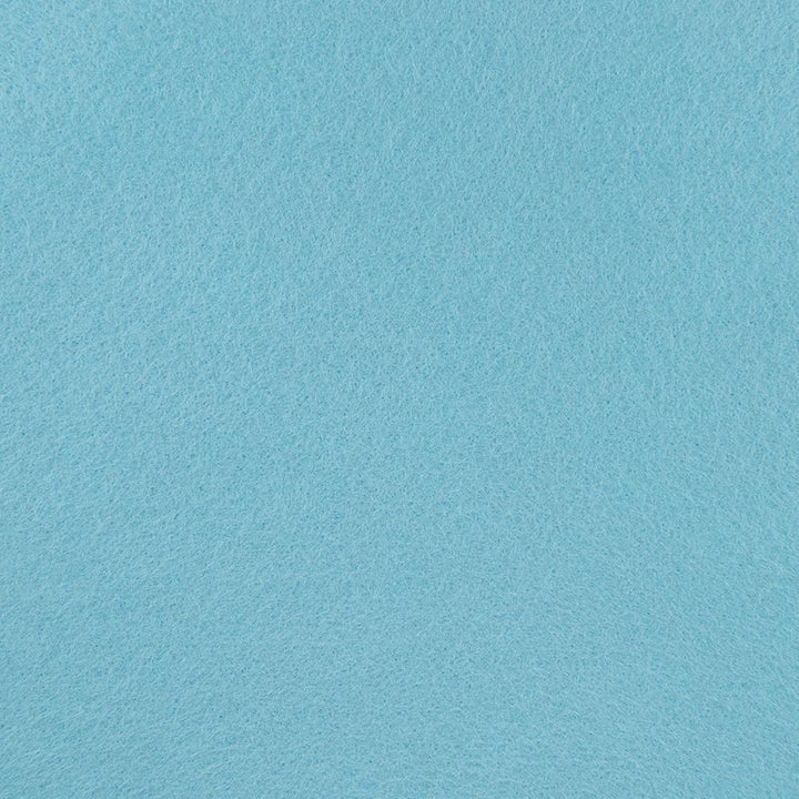 Acrylic Craft Felt Sheets - 9" Wide x 12" Long