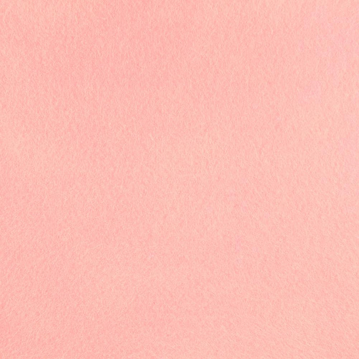 Acrylic Craft Felt Sheets - 9" Wide x 12" Long
