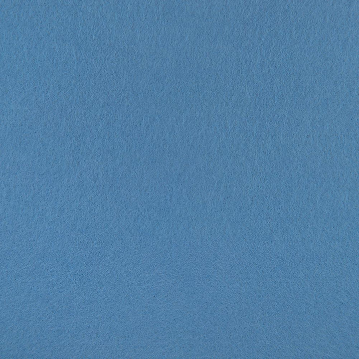 Acrylic Craft Felt Sheets - 9" Wide x 12" Long