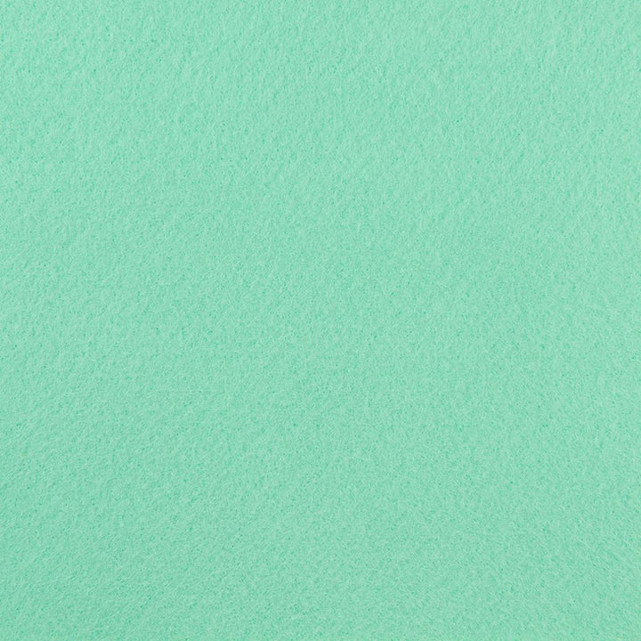 Acrylic Craft Felt Sheets - 9" Wide x 12" Long