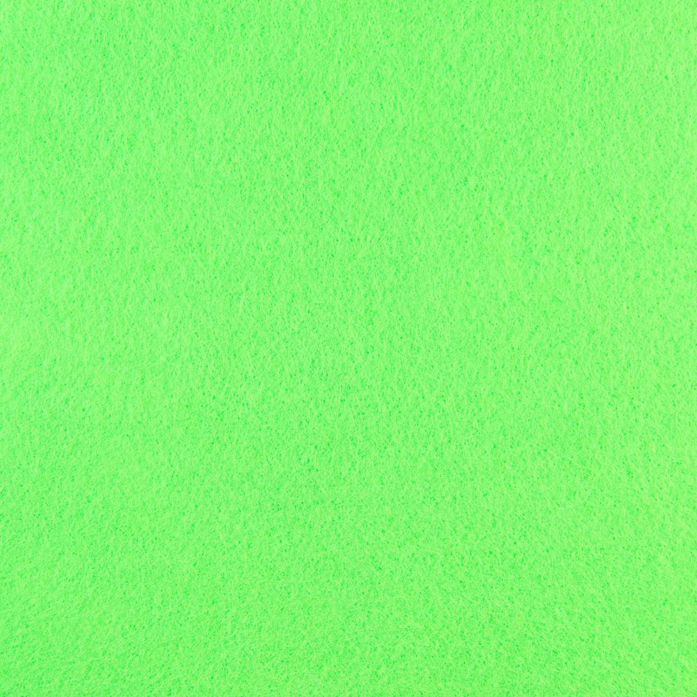 Acrylic Craft Felt Sheets - 9" Wide x 12" Long