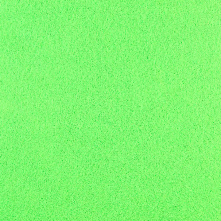 Acrylic Craft Felt Sheets - 9" Wide x 12" Long