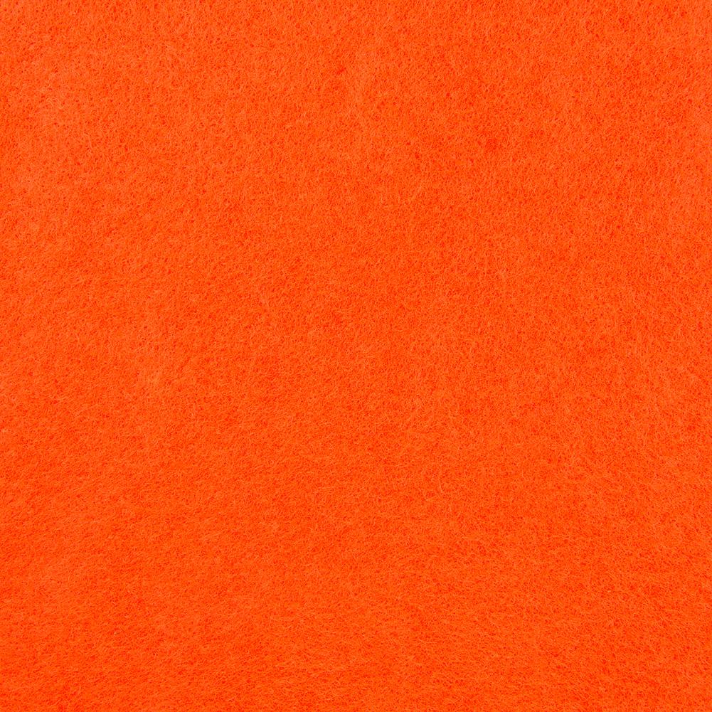 Acrylic Craft Felt Sheets - 9" Wide x 12" Long