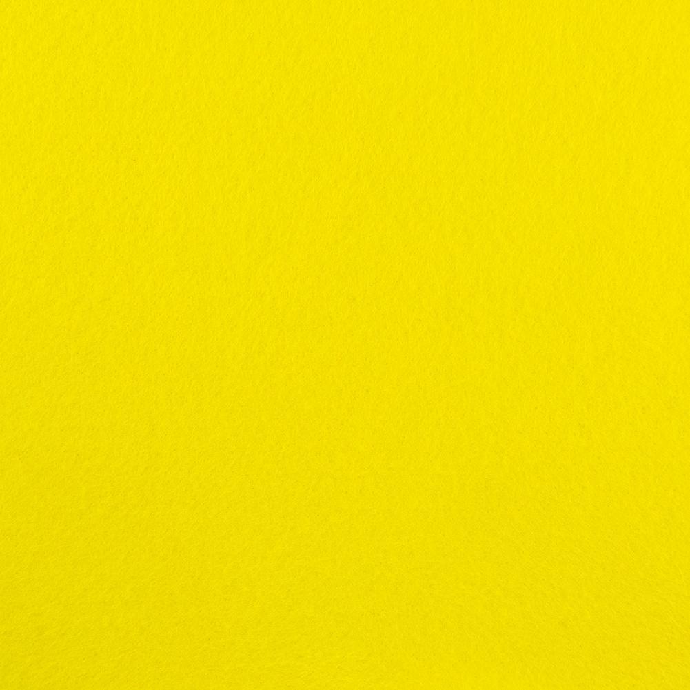 Acrylic Craft Felt Sheets - 9" Wide x 12" Long
