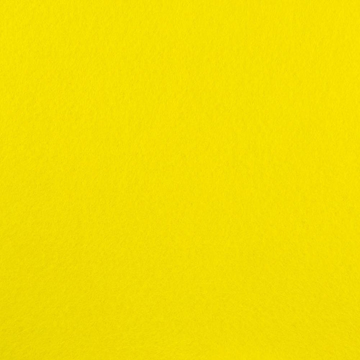 Acrylic Craft Felt Sheets - 9" Wide x 12" Long