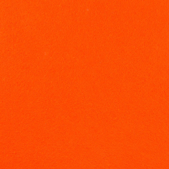 Acrylic Craft Felt Sheets - 9" Wide x 12" Long