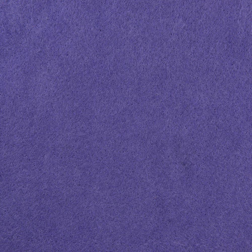 Acrylic Craft Felt Sheets - 9" Wide x 12" Long