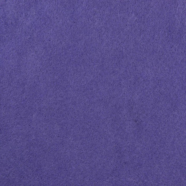 Acrylic Craft Felt Sheets - 9" Wide x 12" Long
