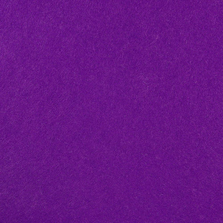 Acrylic Craft Felt Sheets - 9" Wide x 12" Long