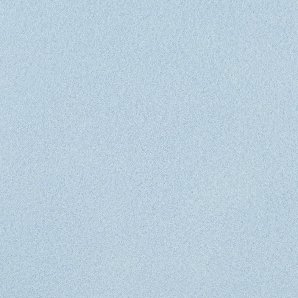 Acrylic Craft Felt Sheets - 9" Wide x 12" Long