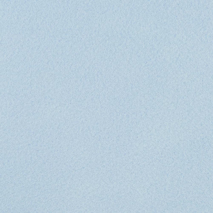 Acrylic Craft Felt Sheets - 9" Wide x 12" Long