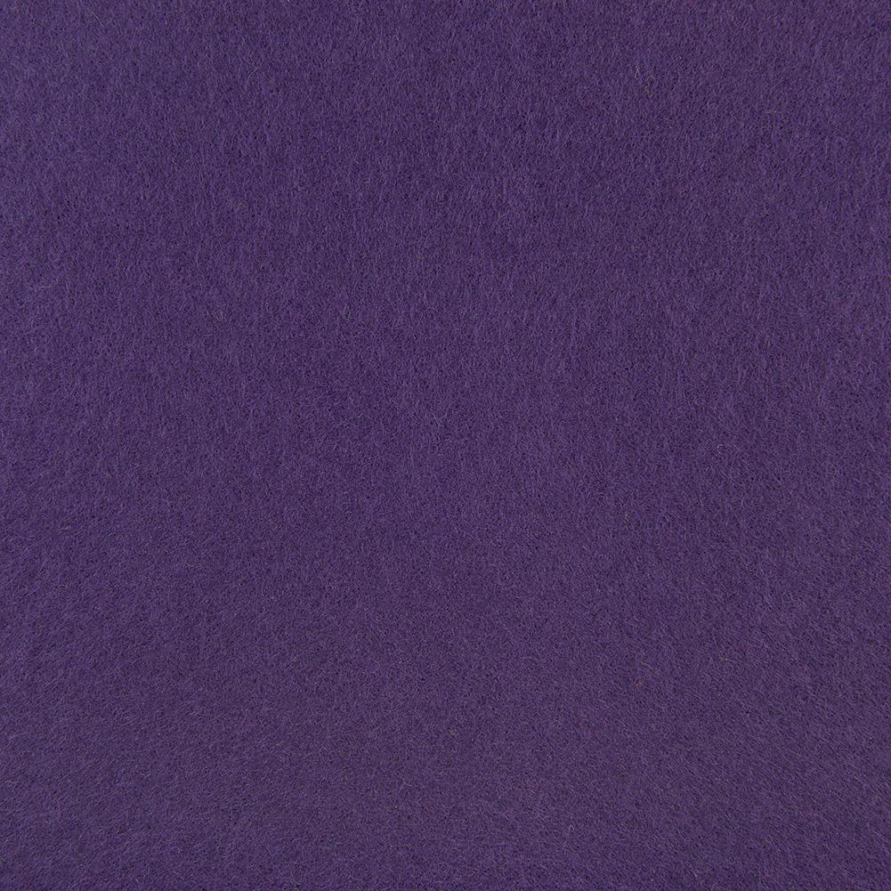 Acrylic Craft Felt Sheets - 9" Wide x 12" Long