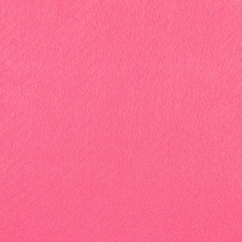 Acrylic Craft Felt Sheets - 9" Wide x 12" Long