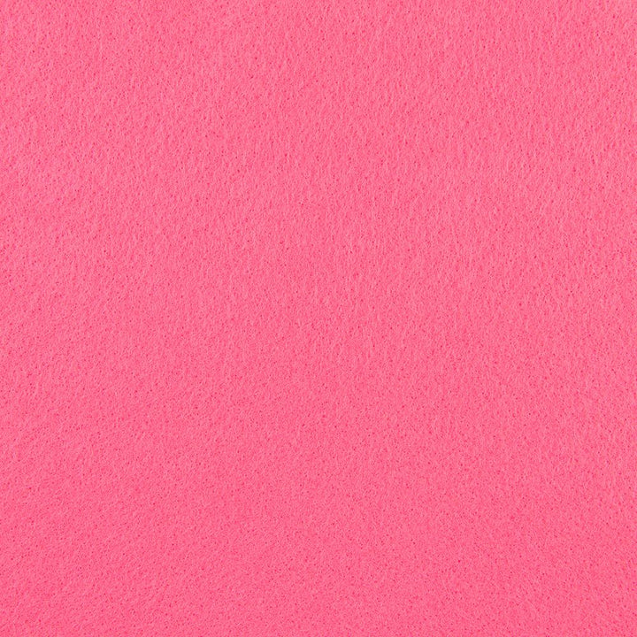 Acrylic Craft Felt Sheets - 9" Wide x 12" Long