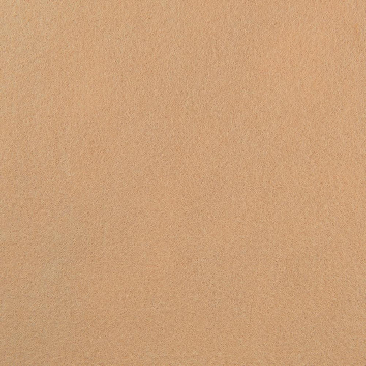 Acrylic Craft Felt Sheets - 9" Wide x 12" Long