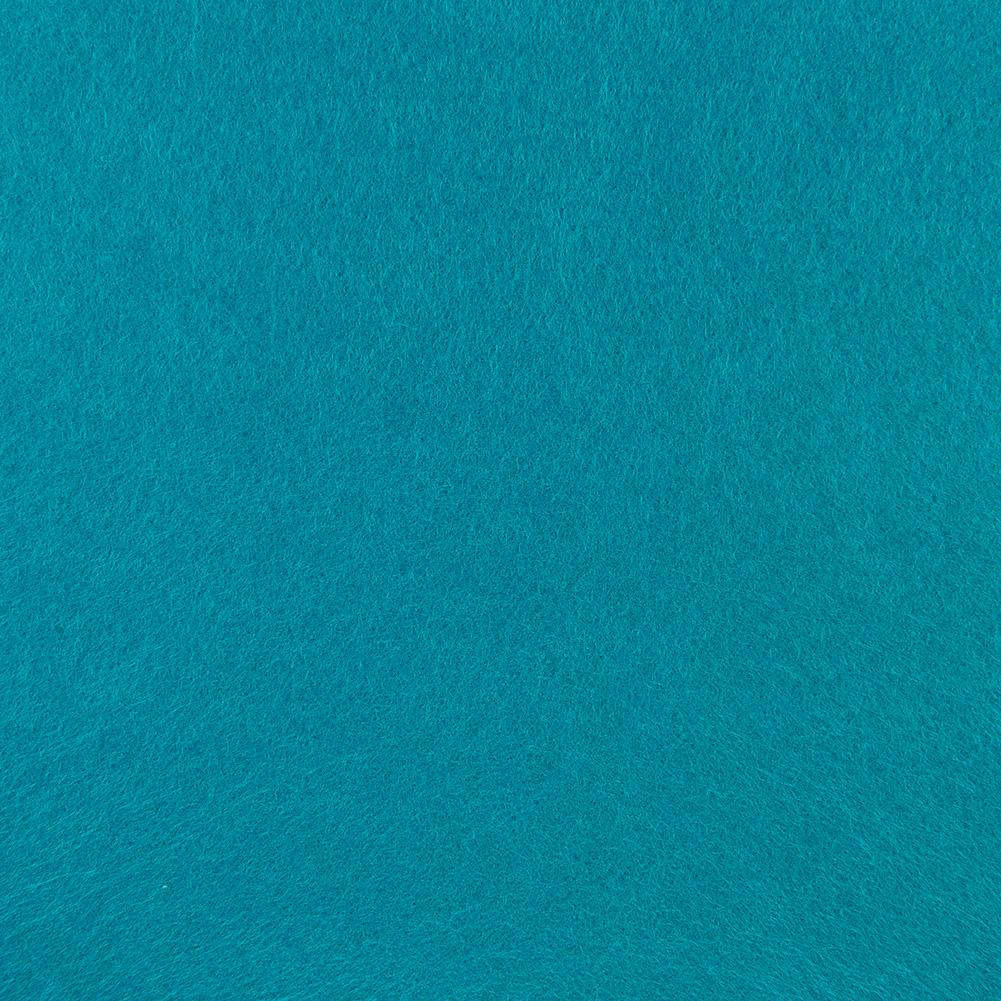 Acrylic Craft Felt Sheets - 9" Wide x 12" Long