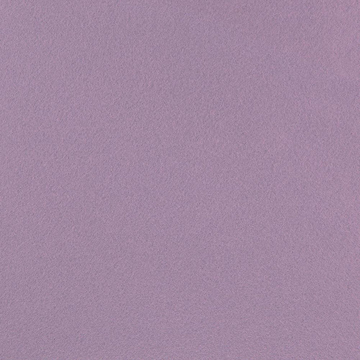 Acrylic Craft Felt Sheets - 9" Wide x 12" Long