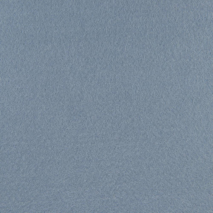 Acrylic Craft Felt Sheets - 9" Wide x 12" Long