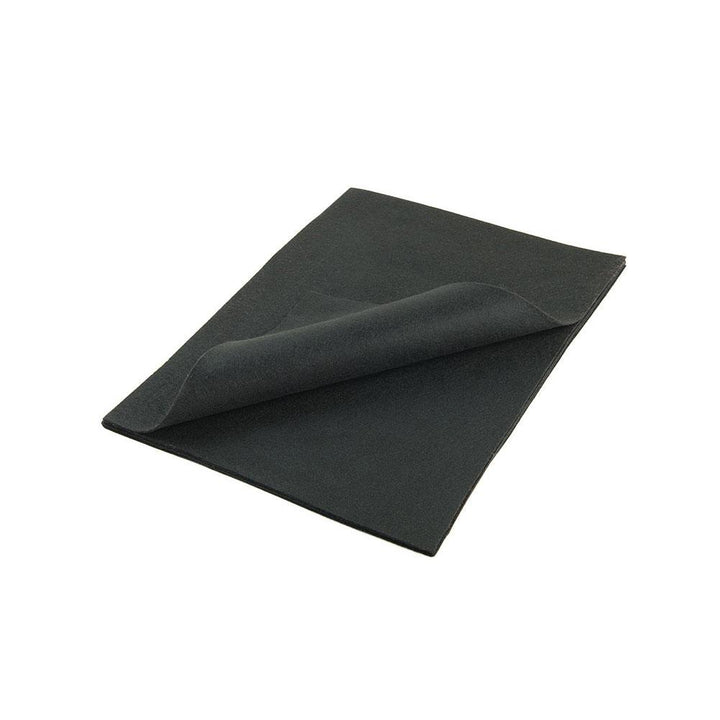 Acrylic Craft Felt Sheets - 9" Wide x 12" Long