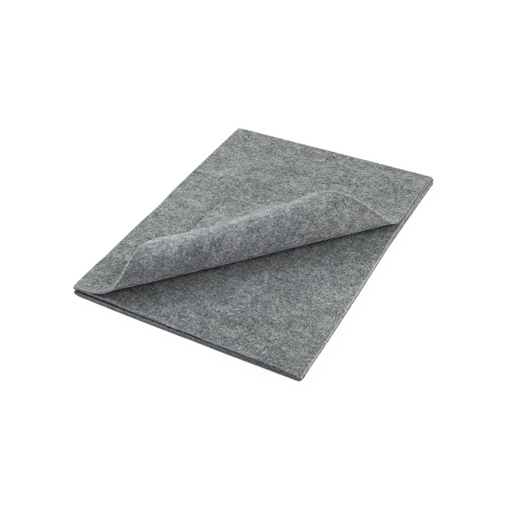 Acrylic Craft Felt Sheets - 9" Wide x 12" Long