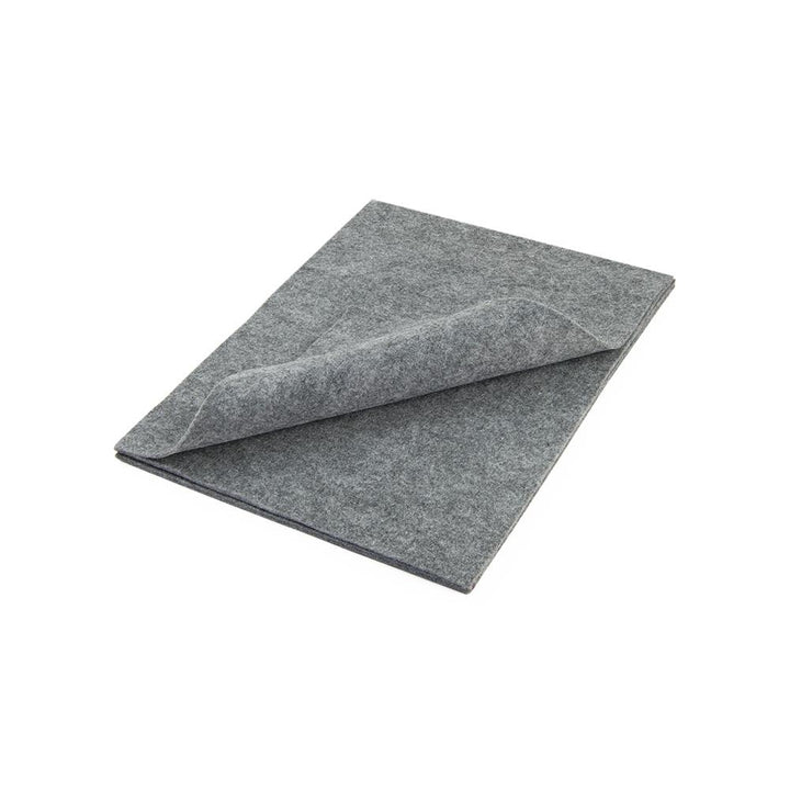 Acrylic Craft Felt Sheets - 9" Wide x 12" Long