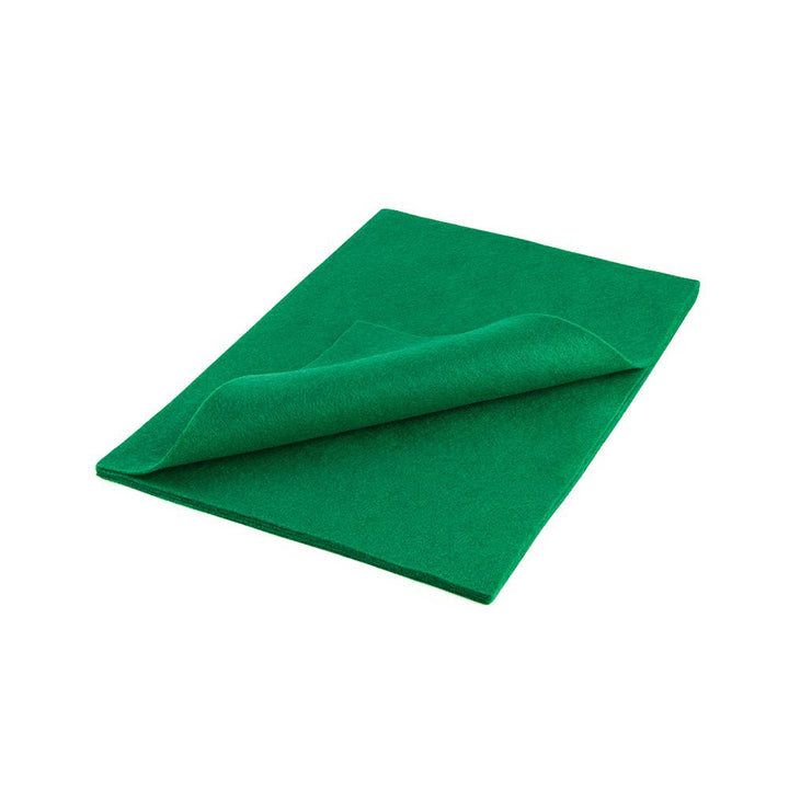 Acrylic Craft Felt Sheets - 9" Wide x 12" Long