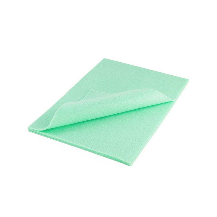 Acrylic Craft Felt Sheets - 9" Wide x 12" Long