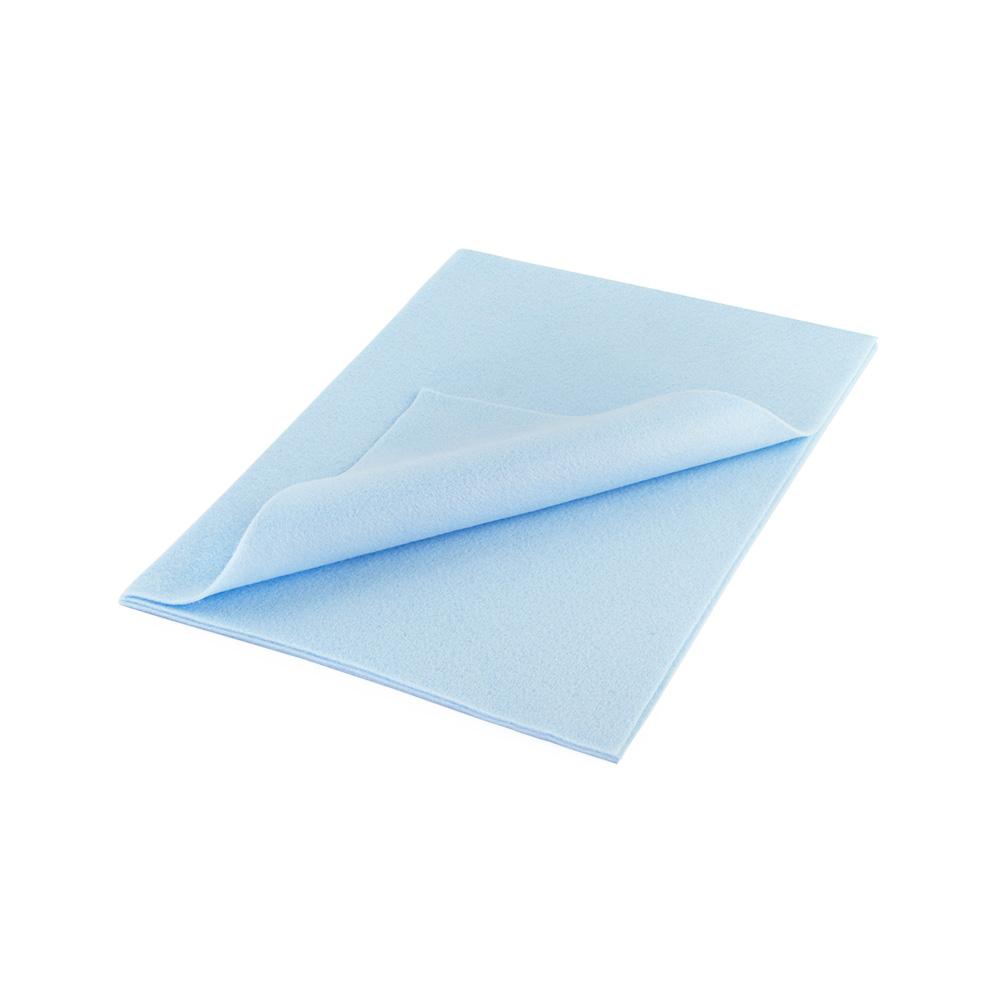 Acrylic Craft Felt Sheets - 9" Wide x 12" Long