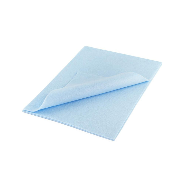 Acrylic Craft Felt Sheets - 9" Wide x 12" Long