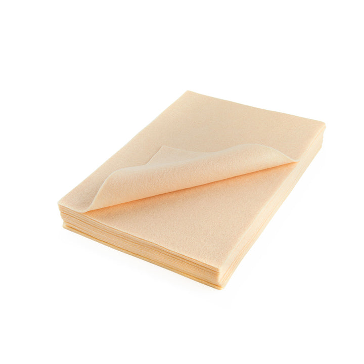 Acrylic Craft Felt Sheets - Value Packs