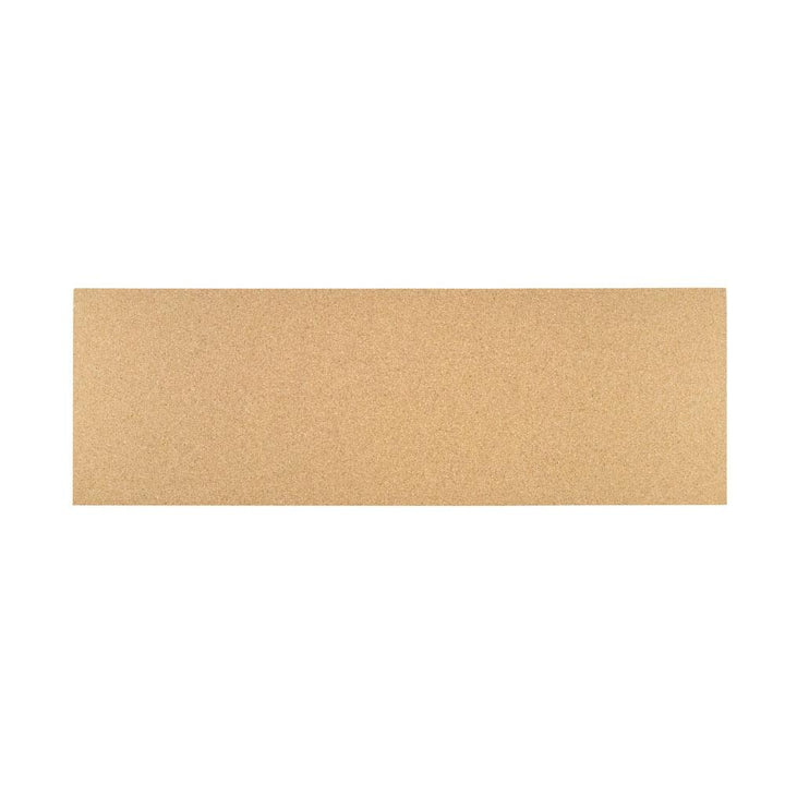 Cork Sheets - 12" Wide x 36" Long