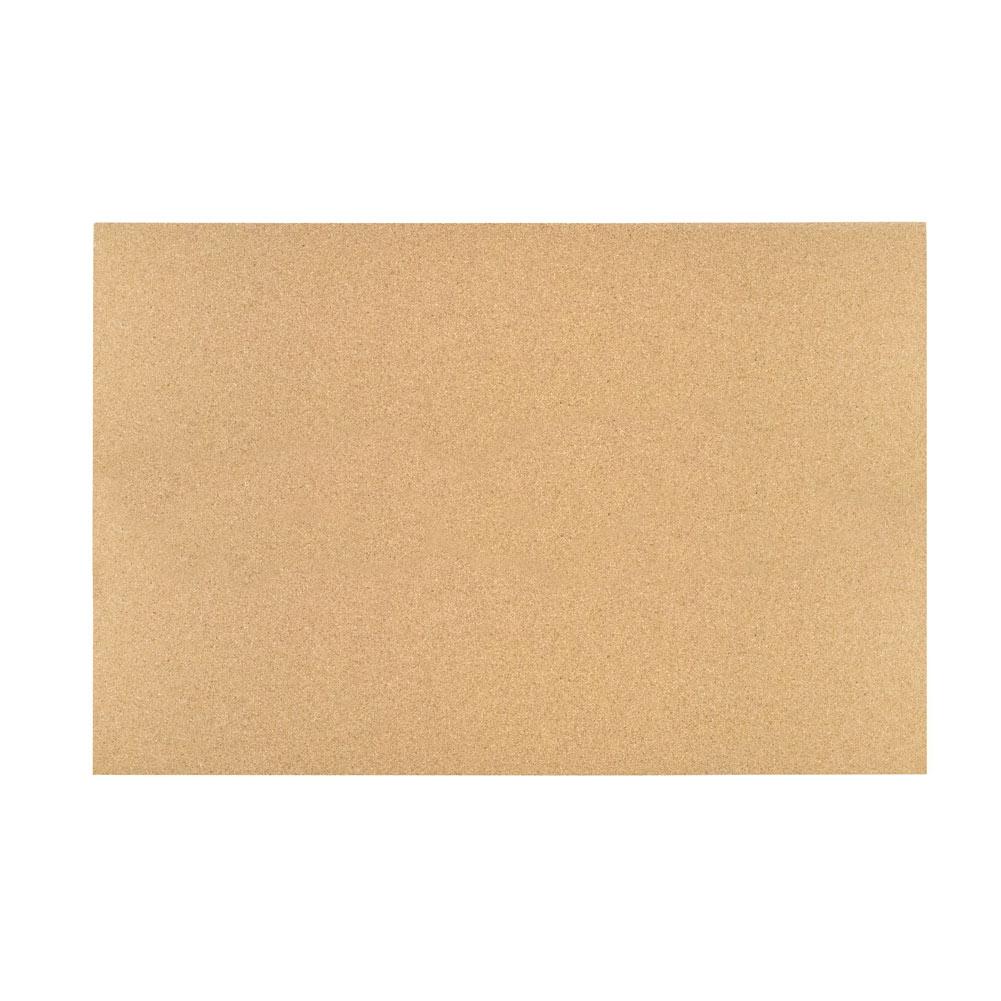 Cork Sheets - 24" Wide x 36" Long, Adhesive – thefeltstore.ca