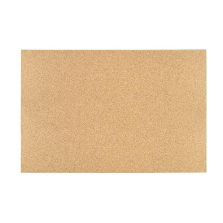 Cork Sheets - 24" Wide x 36" Long