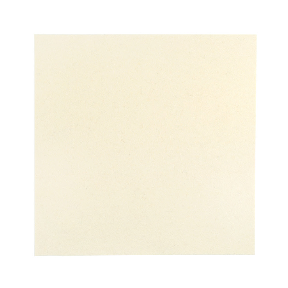 F-10 Industrial Felt Sheet - 12” Square
